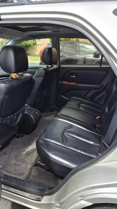 2002 Lexus RX 1st Gen - Image 3 of 7