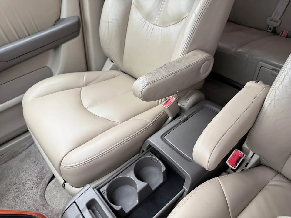 2002 Lexus RX 1st Gen - Image 15 of 19