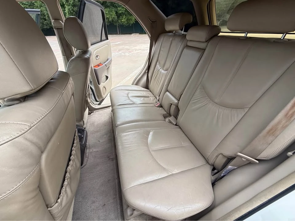 2002 Lexus RX 1st Gen - Image 11 of 19