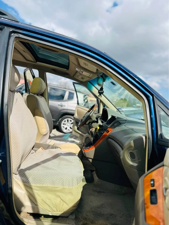 2002 Lexus RX 1st Gen - Image 14 of 21