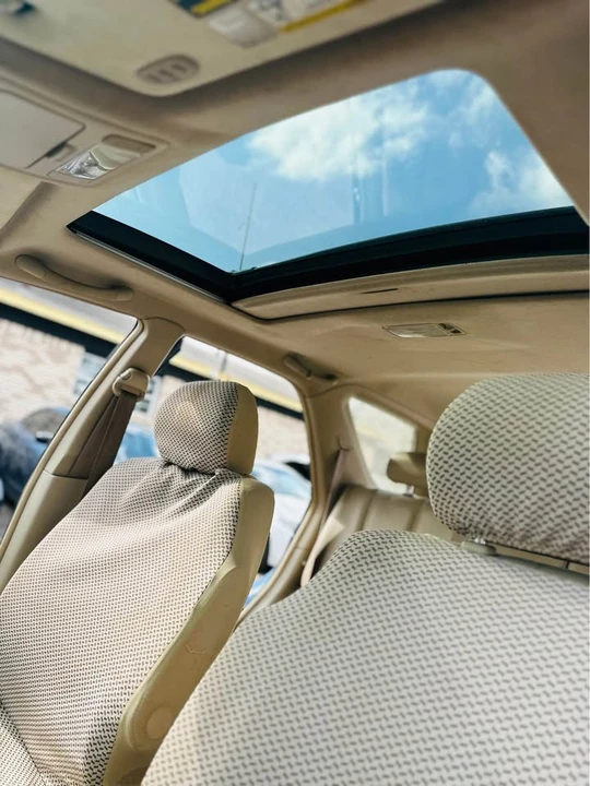 2002 Lexus RX 1st Gen - Image 12 of 21
