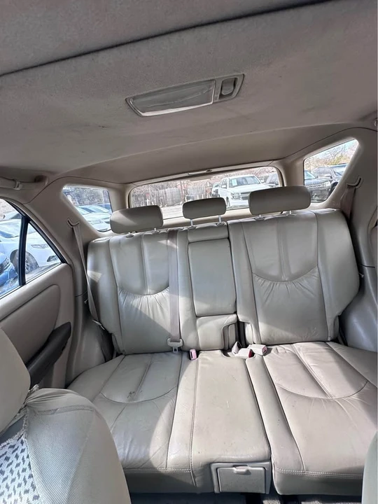 2002 Lexus RX 1st Gen - Image 18 of 21