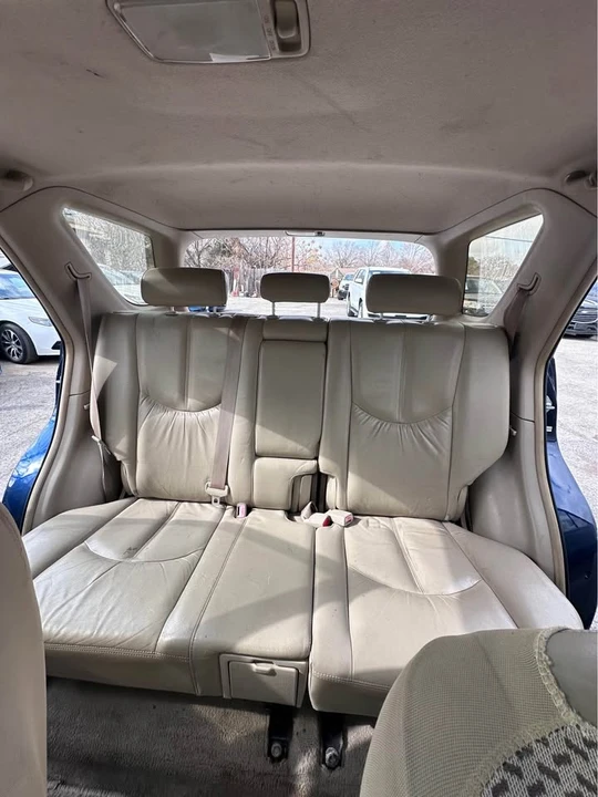 2002 Lexus RX 1st Gen - Image 21 of 21