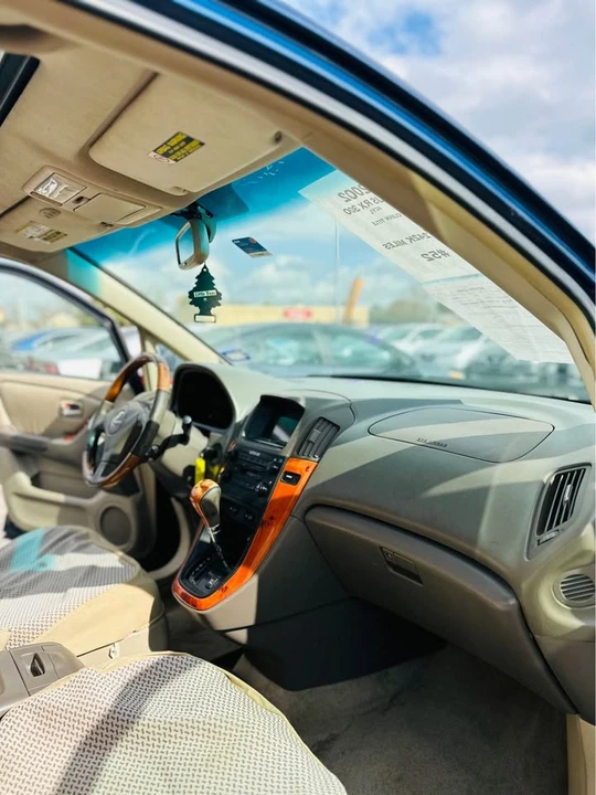 2002 Lexus RX 1st Gen - Image 15 of 21