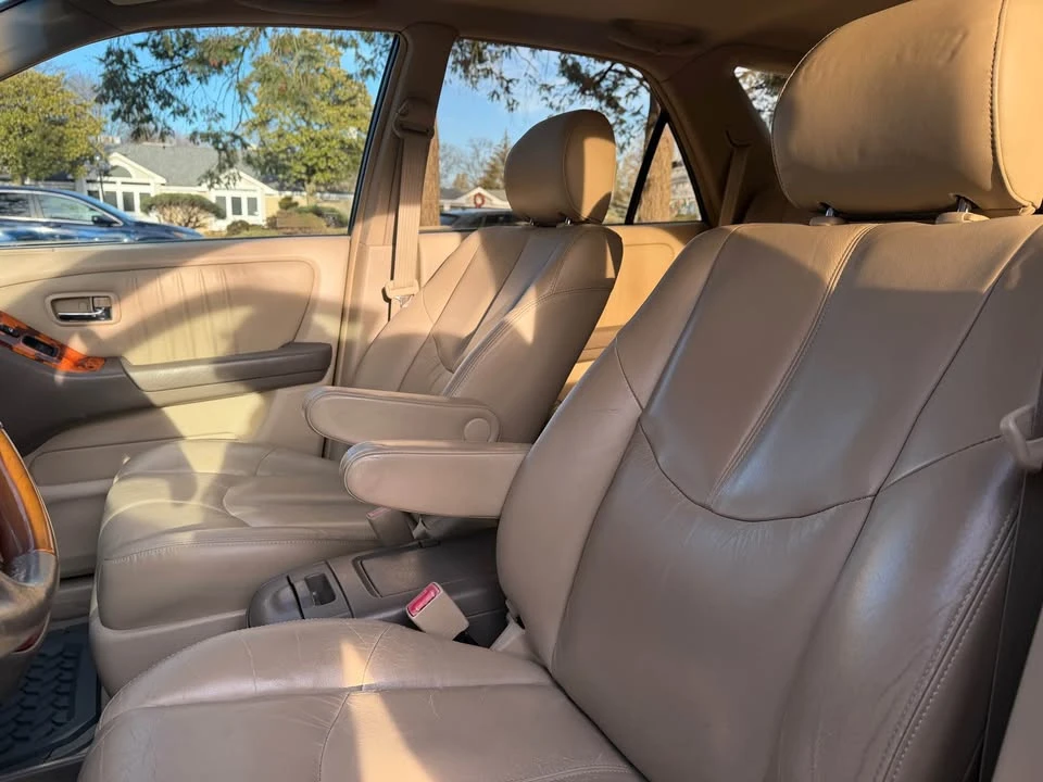 2002 Lexus RX 1st Gen - Image 14 of 14