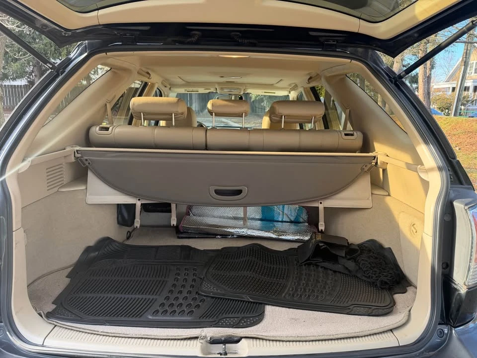 2002 Lexus RX 1st Gen - Image 10 of 14