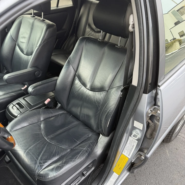 2002 Lexus RX 1st Gen - Image 19 of 31