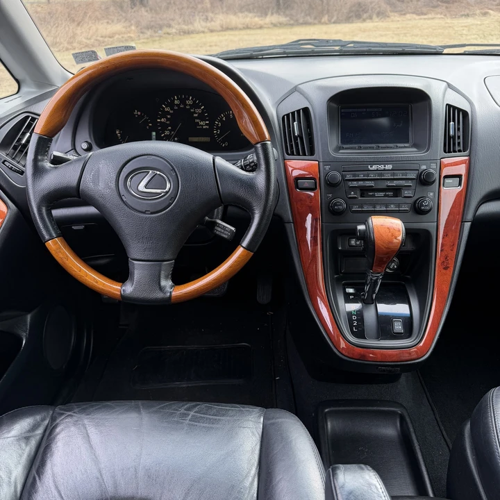 2002 Lexus RX 1st Gen - Image 29 of 31