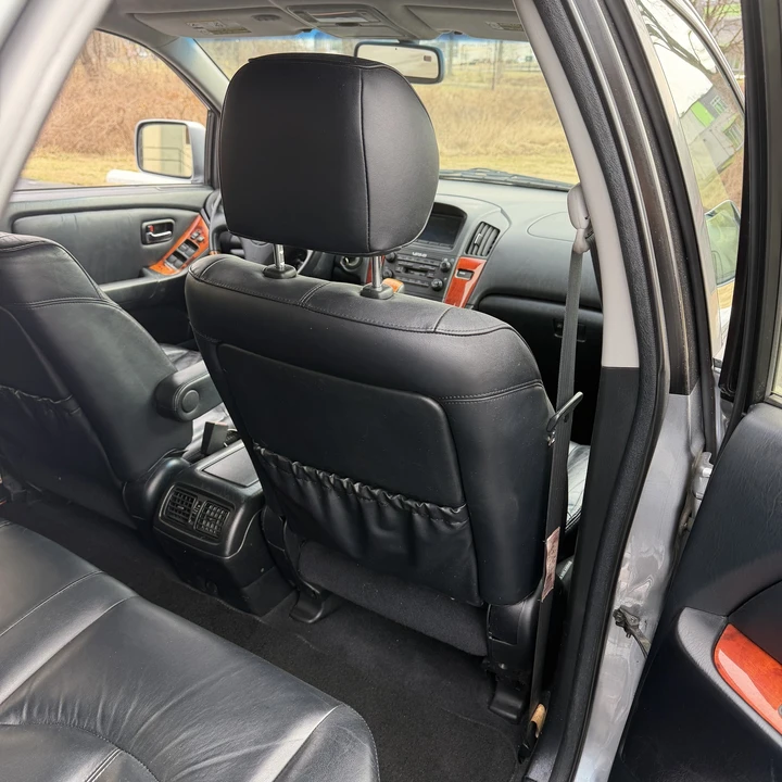 2002 Lexus RX 1st Gen - Image 23 of 31