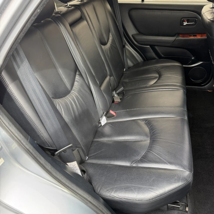2002 Lexus RX 1st Gen - Image 24 of 31