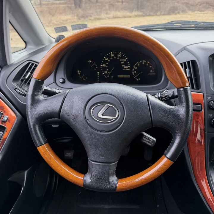 2002 Lexus RX 1st Gen - Image 30 of 31