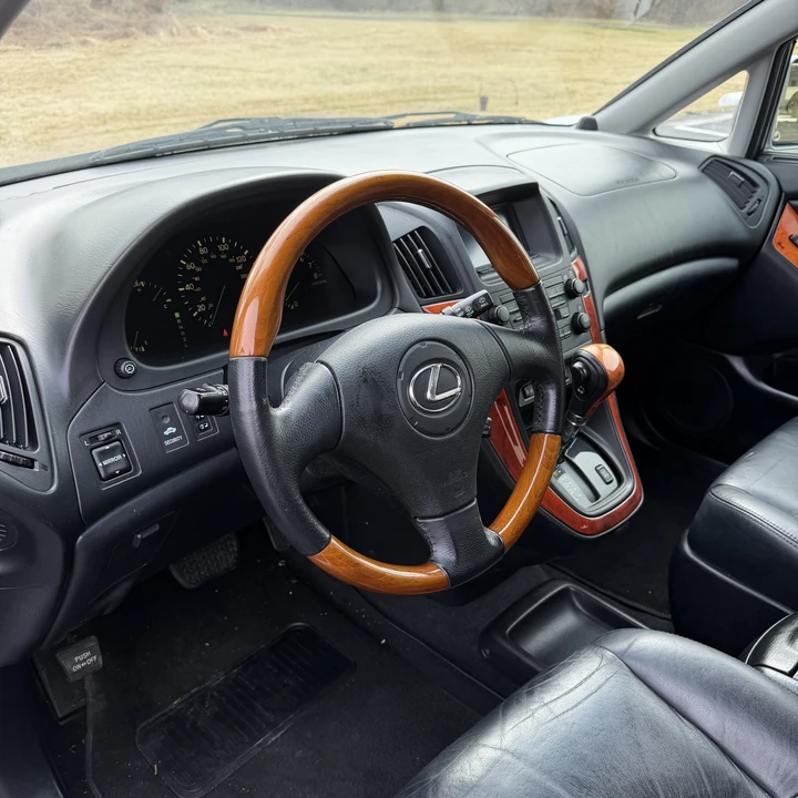 2002 Lexus RX 1st Gen - Image 26 of 31