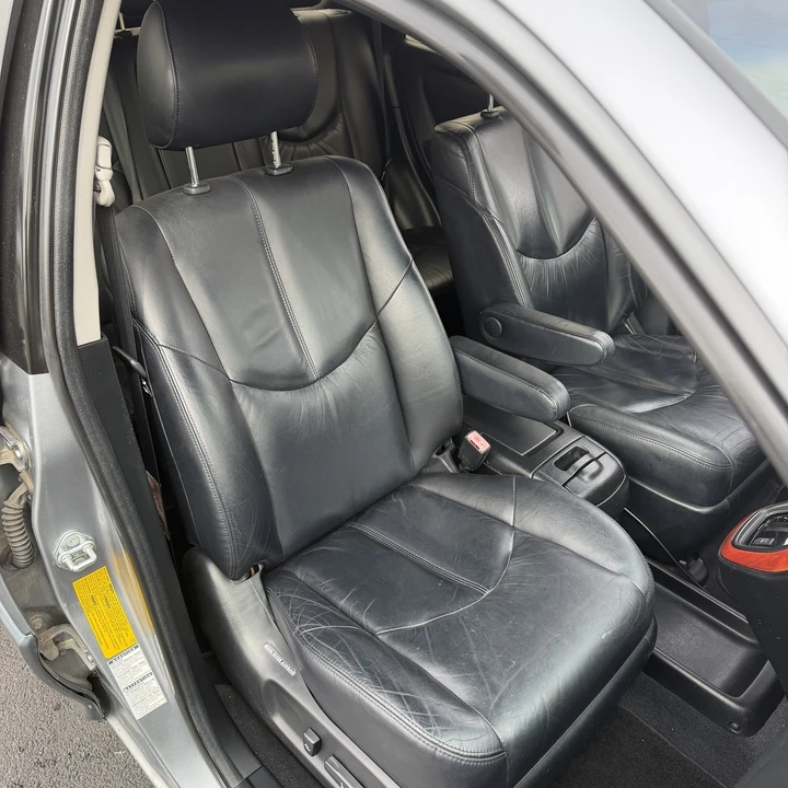2002 Lexus RX 1st Gen - Image 22 of 31