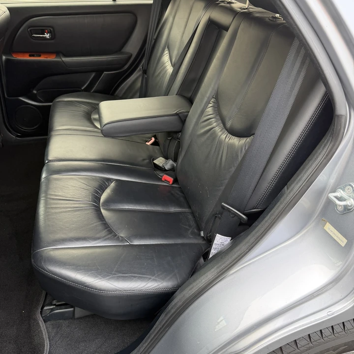 2002 Lexus RX 1st Gen - Image 25 of 31