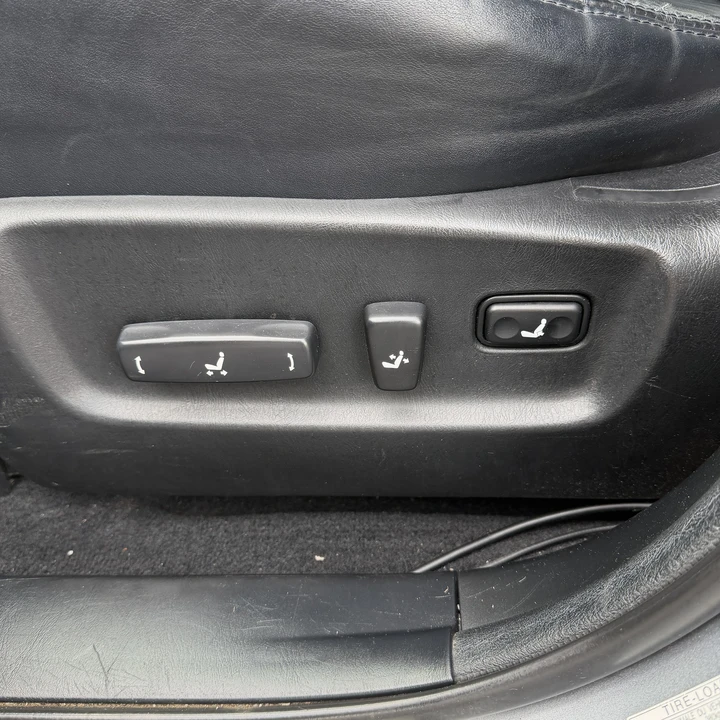 2002 Lexus RX 1st Gen - Image 20 of 31