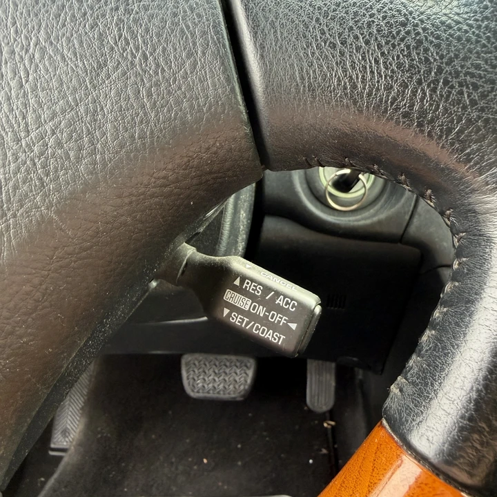 2002 Lexus RX 1st Gen - Image 31 of 31