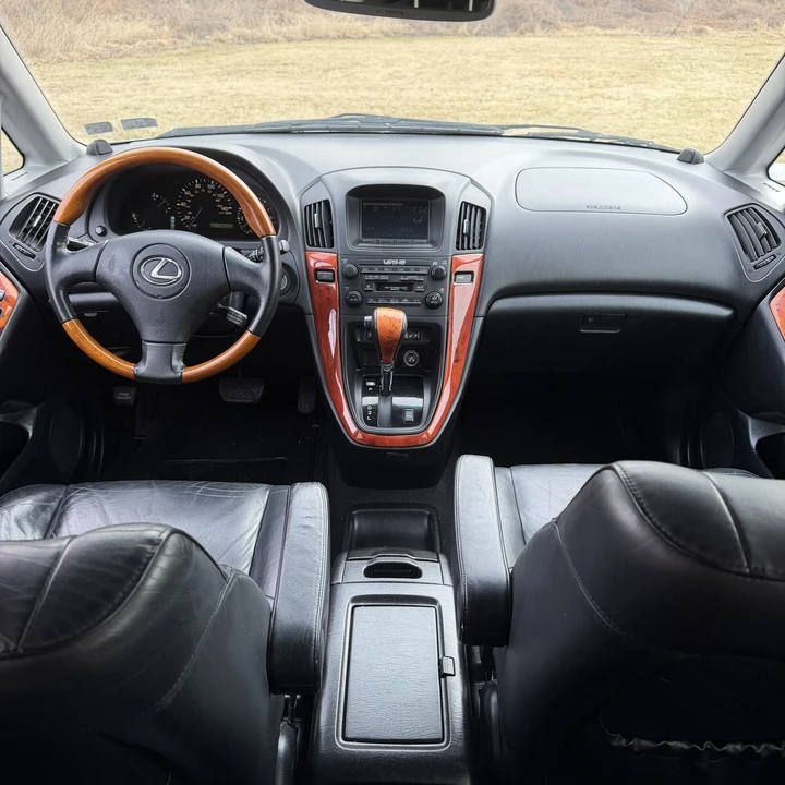 2002 Lexus RX 1st Gen - Image 28 of 31