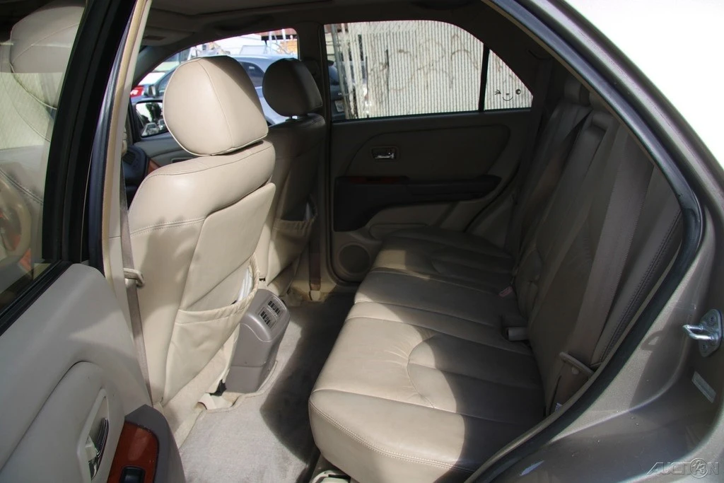 2002 Lexus RX 1st Gen - Image 21 of 21