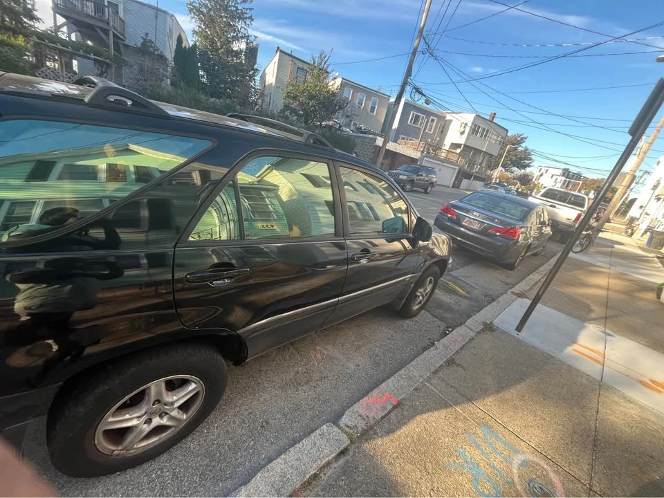 2002 Lexus RX 1st Gen - Image 7 of 8