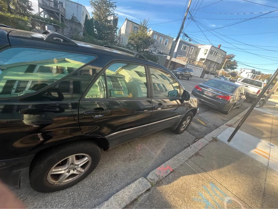2002 Lexus RX 1st Gen - Image 8 of 8