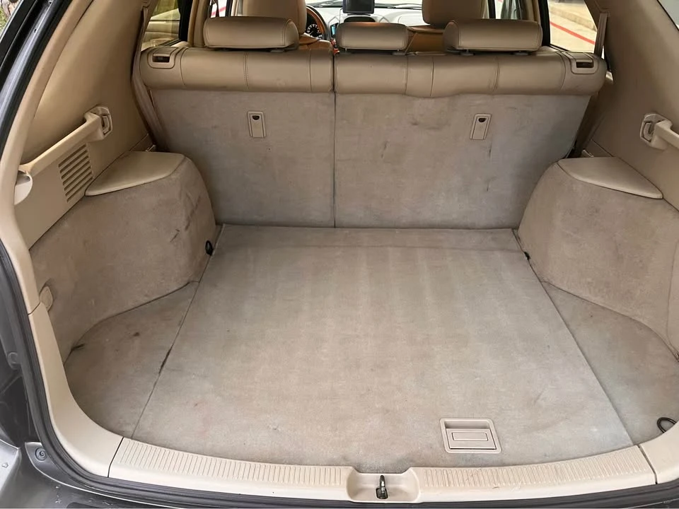 2002 Lexus RX 1st Gen - Image 12 of 14