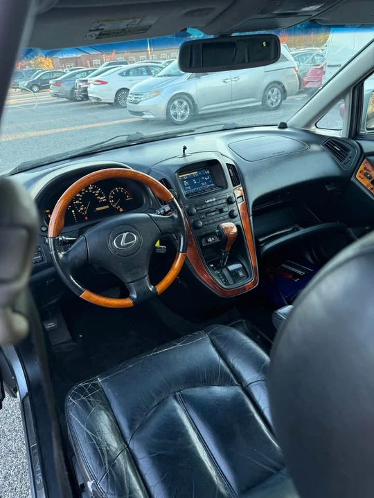 2002 Lexus RX 1st Gen - Image 3 of 6