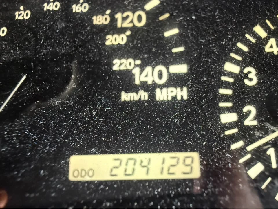 2002 Lexus RX 1st Gen - Image 7 of 10