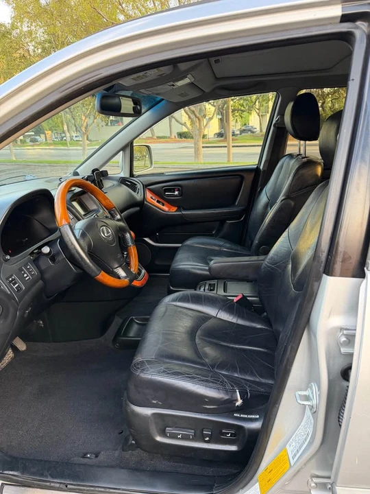 2002 Lexus RX 1st Gen - Image 4 of 7