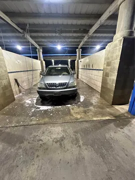 2002 Lexus RX 300 Sport Utility 4D