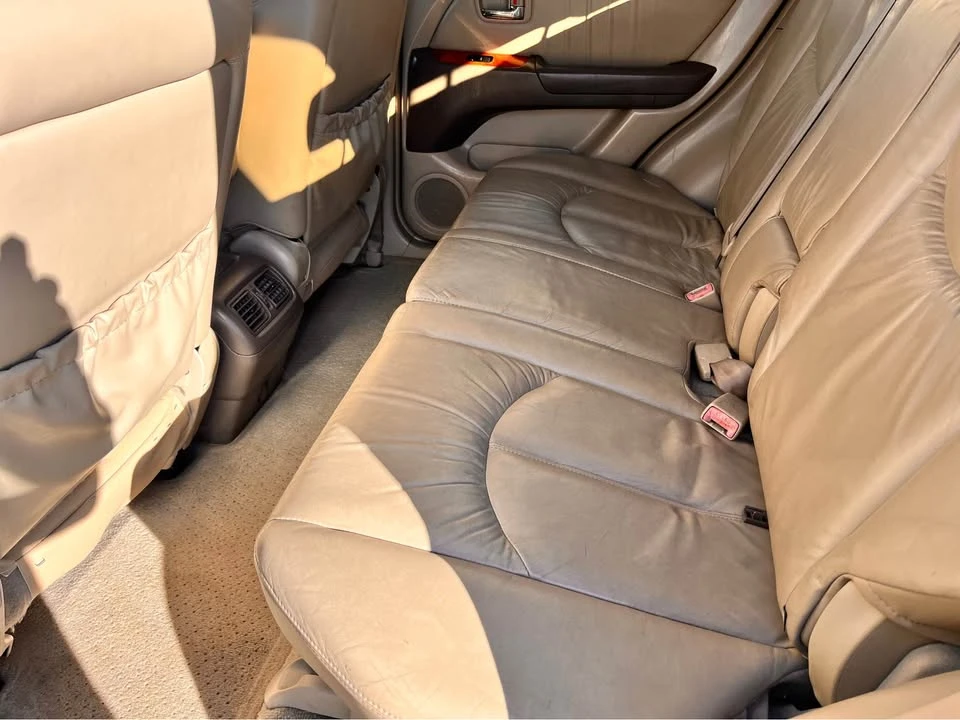 2002 Lexus RX 1st Gen - Image 4 of 14