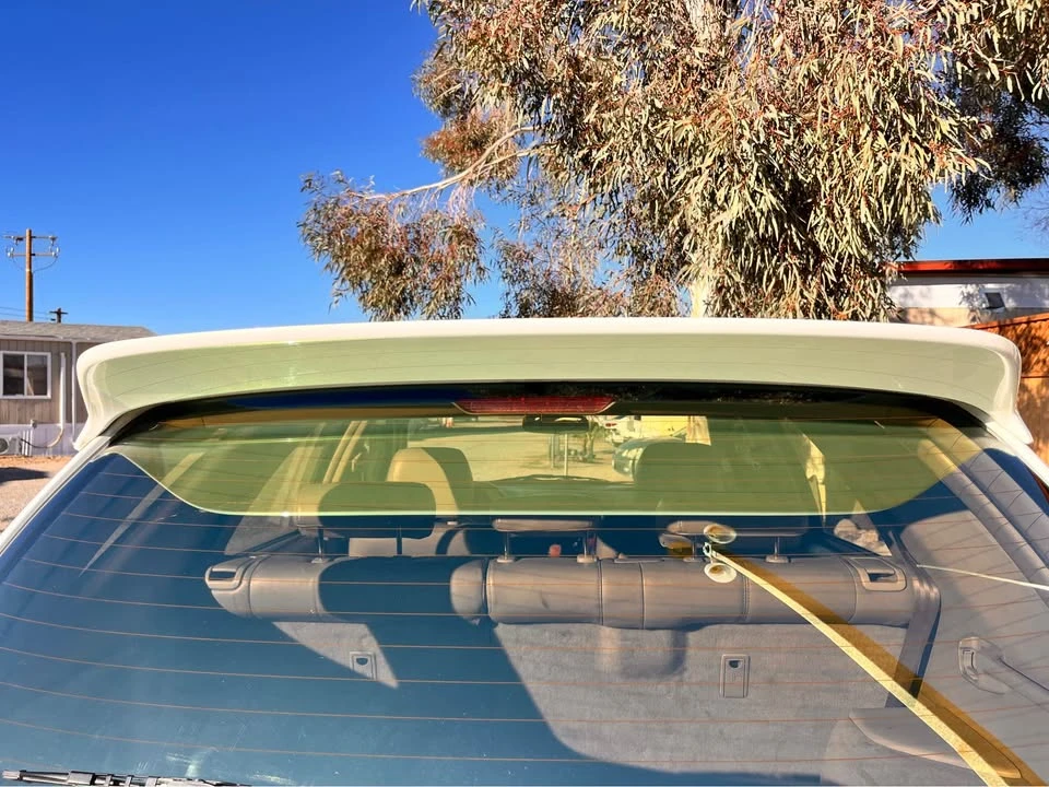 2002 Lexus RX 1st Gen - Image 14 of 14