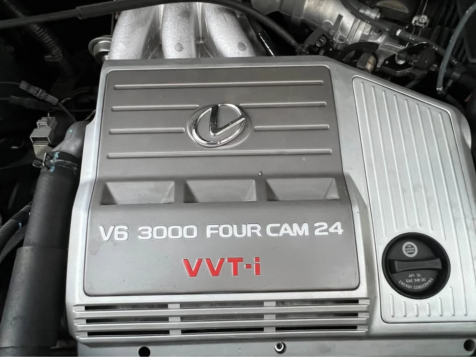 2002 Lexus RX 1st Gen - Image 13 of 20