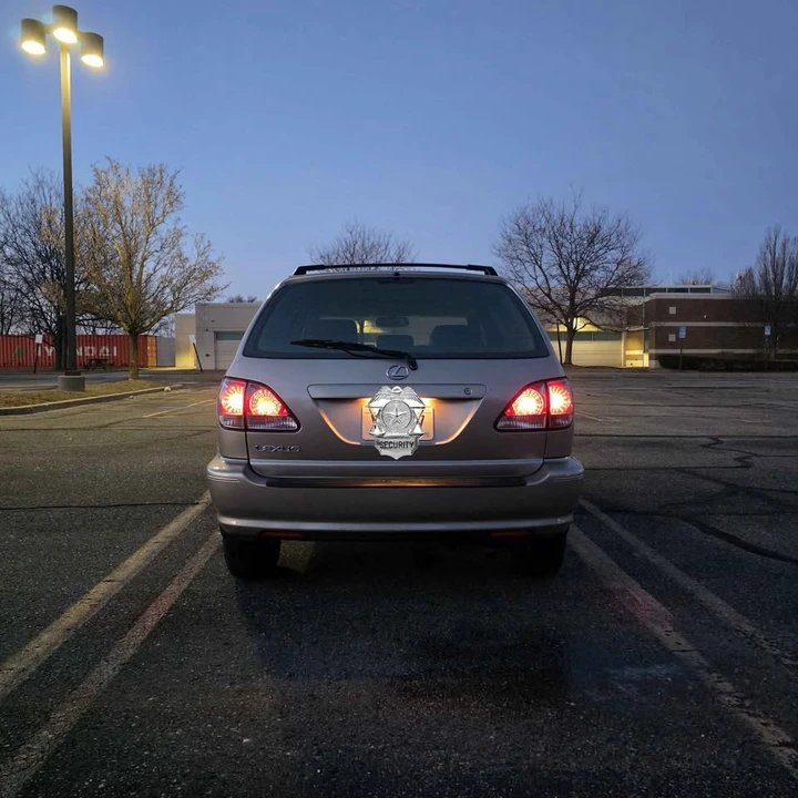2002 Lexus RX 1st Gen - Image 4 of 20