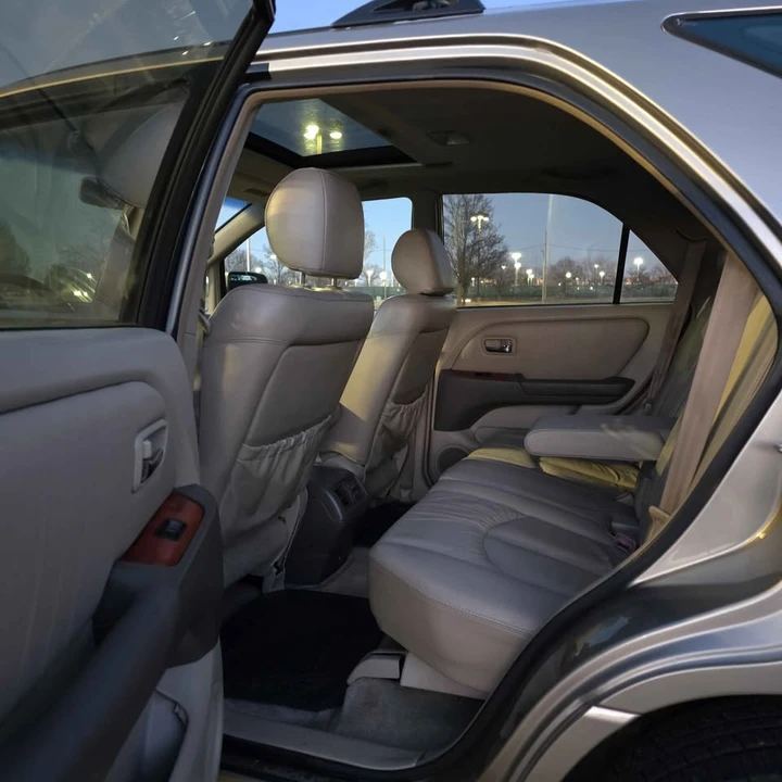 2002 Lexus RX 1st Gen - Image 11 of 20