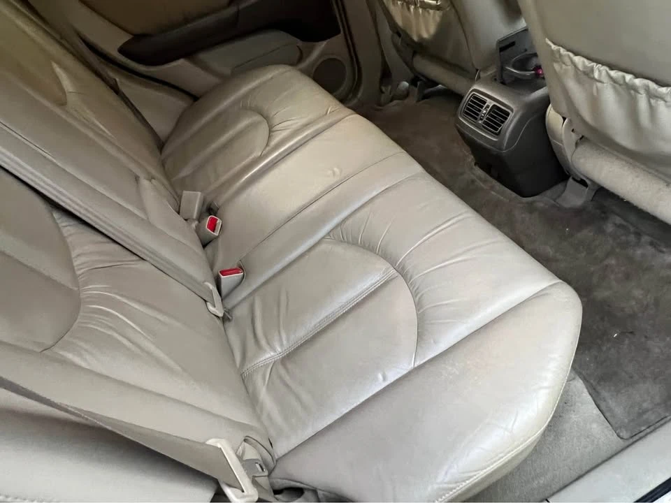 2002 Lexus RX 1st Gen - Image 15 of 20