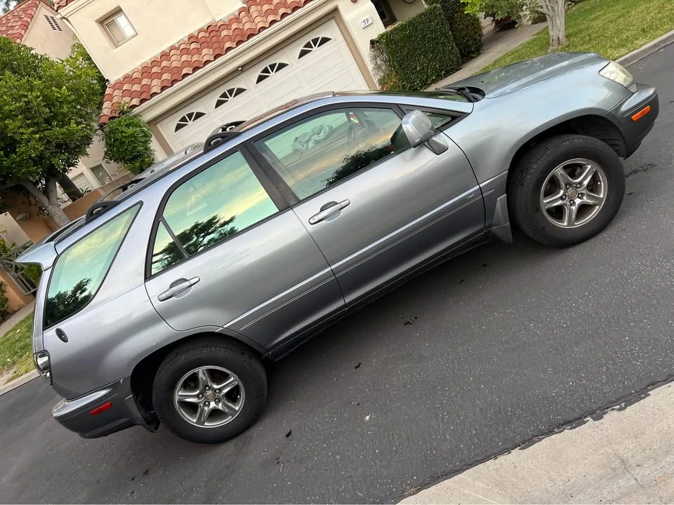 2002 Lexus RX 1st Gen - Image 20 of 20