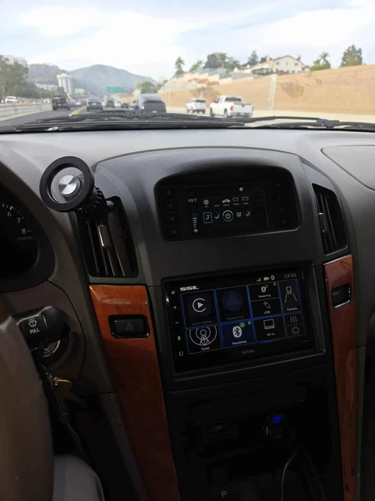 2002 Lexus RX - Image 5 of 7