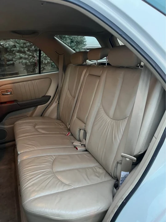 2002 Lexus RX 1st Gen - Image 7 of 8