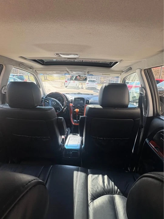 2002 Lexus RX 1st Gen - Image 5 of 14