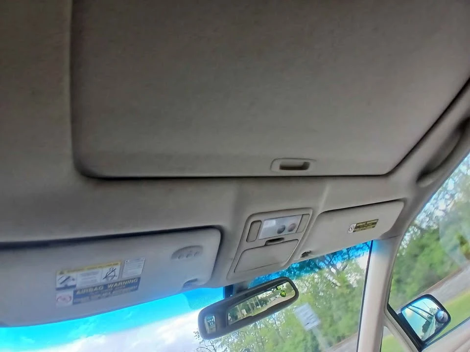 2002 Lexus RX 1st Gen - Image 12 of 13