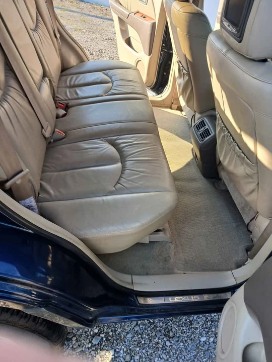 2002 Lexus RX 1st Gen - Image 10 of 13