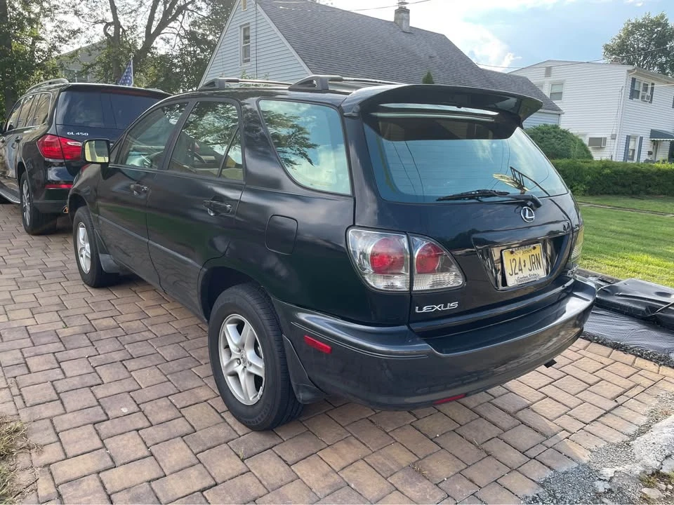 2002 Lexus RX 1st Gen - Image 3 of 12