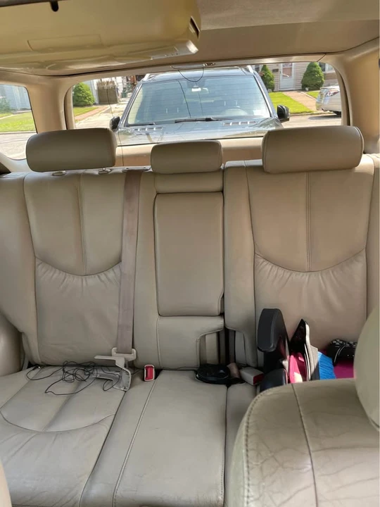 2002 Lexus RX 1st Gen - Image 10 of 12