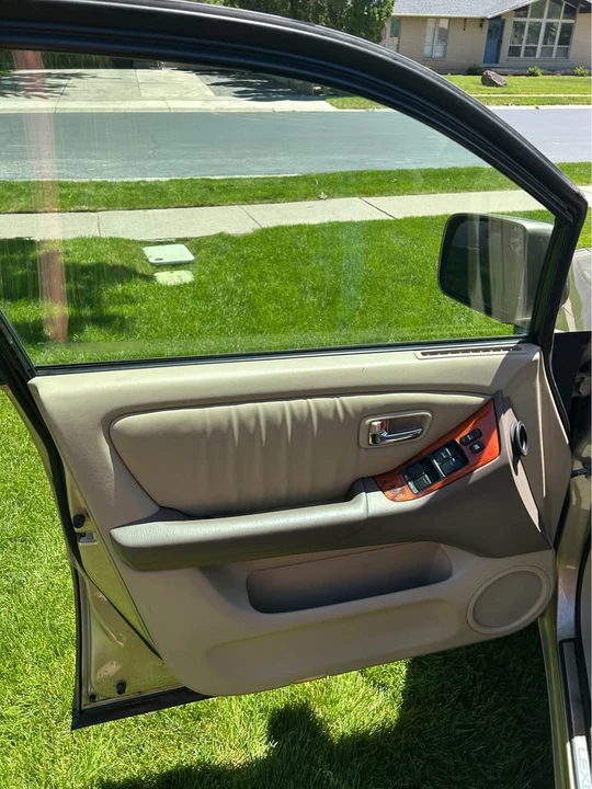 2002 Lexus RX 1st Gen - Image 14 of 14