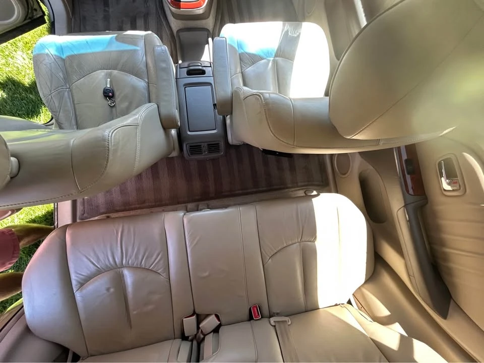 2002 Lexus RX 1st Gen - Image 10 of 14