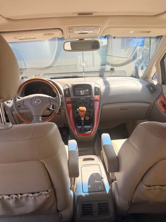 2002 Lexus RX 1st Gen - Image 7 of 11