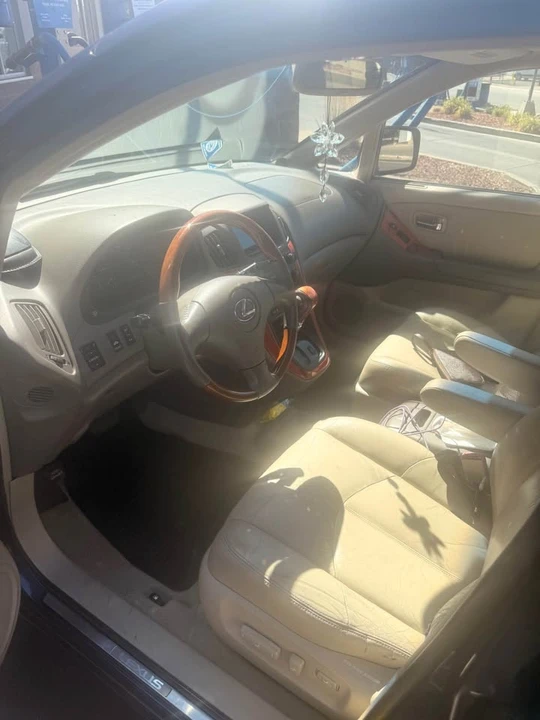 2002 Lexus RX 1st Gen - Image 11 of 11