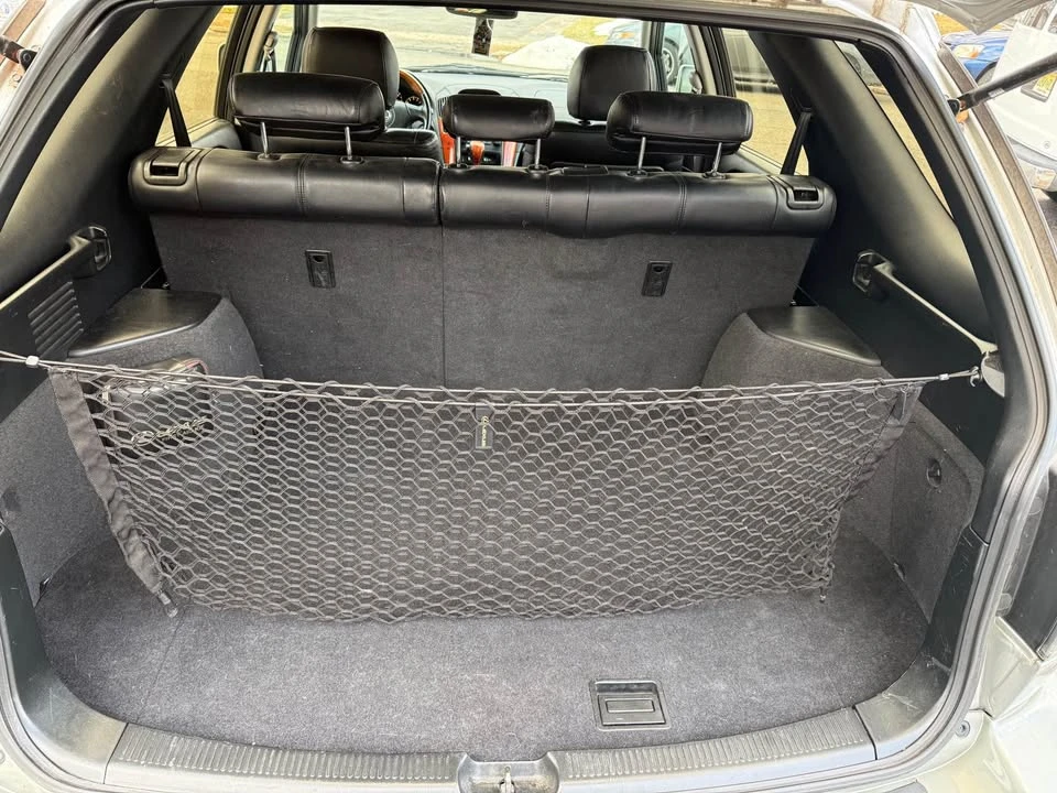 2002 Lexus RX 1st Gen - Image 10 of 10