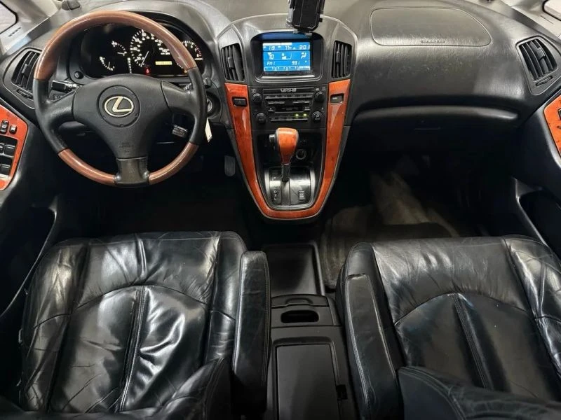 2002 Lexus RX 1st Gen - Image 9 of 12