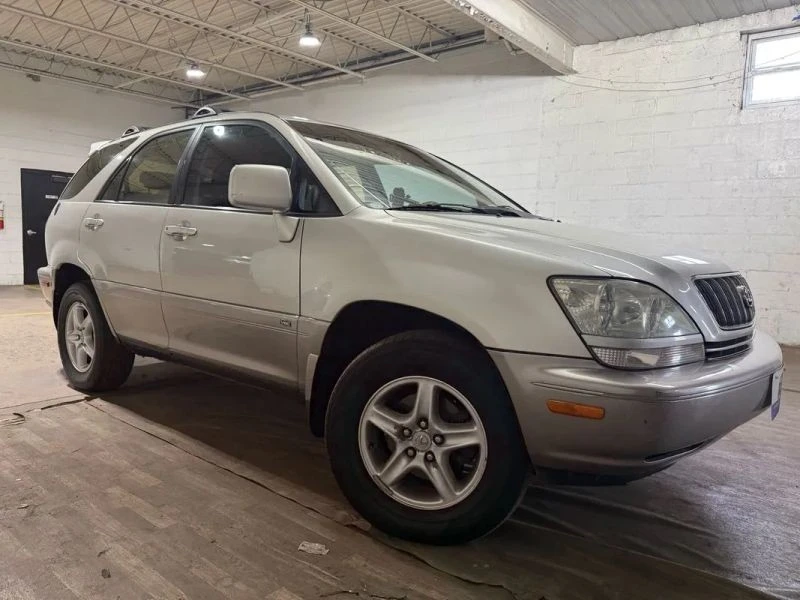 2002 Lexus RX 1st Gen - Image 6 of 12
